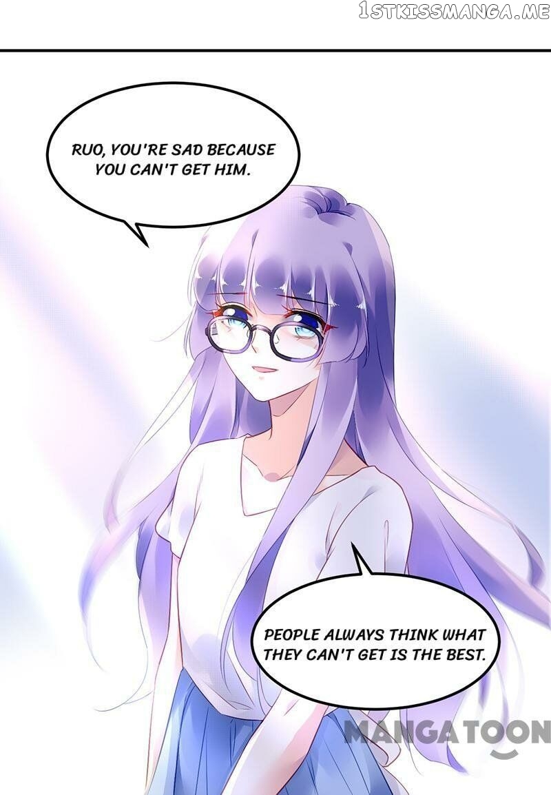 Flirty Boss, No! chapter 31 - page 26