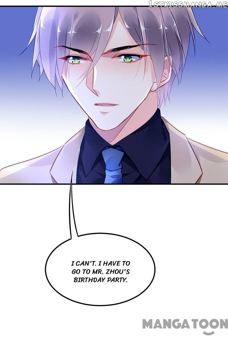 Flirty Boss, No! chapter 31 - page 6