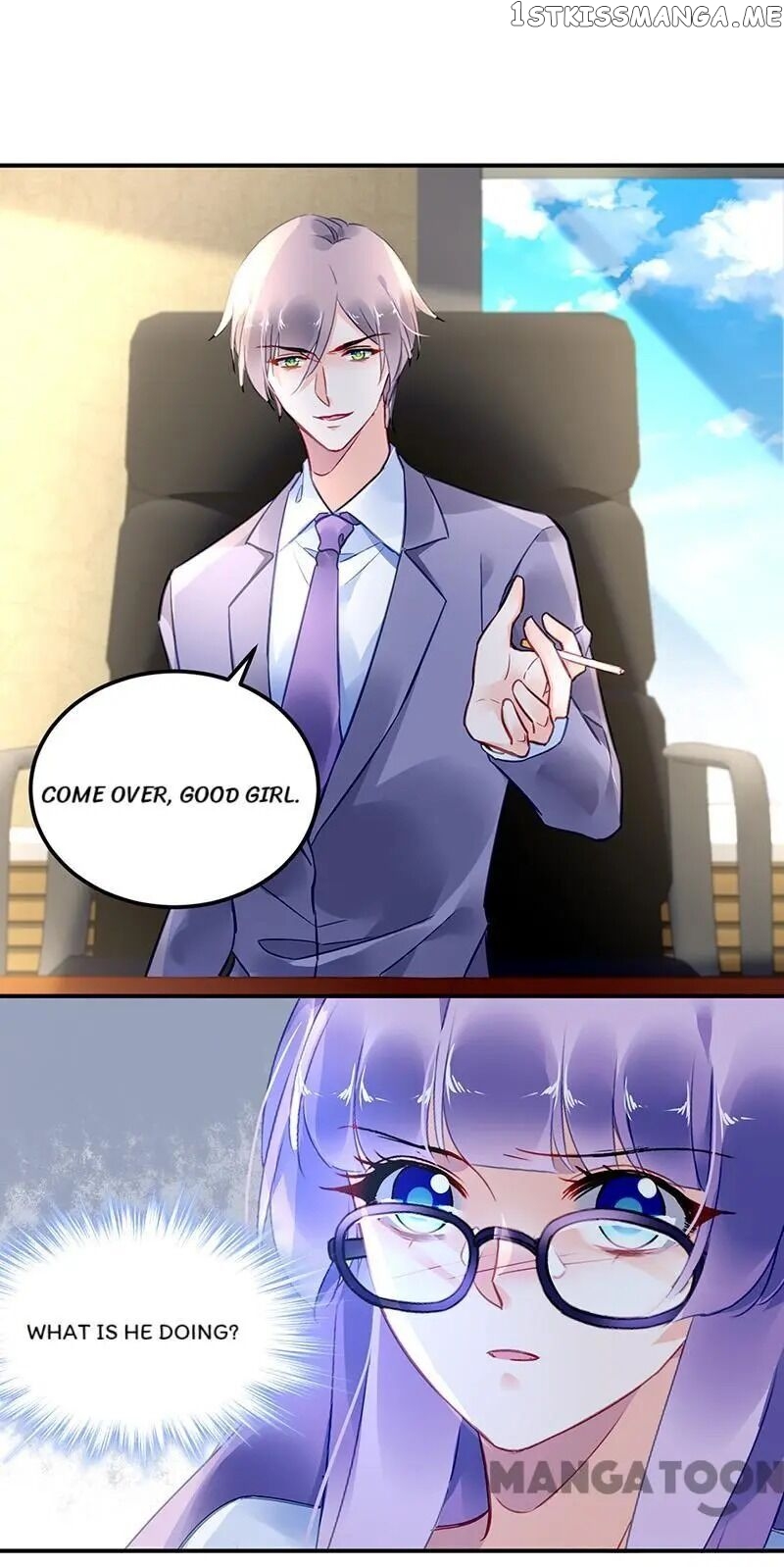 Flirty Boss, No! chapter 89 - page 12