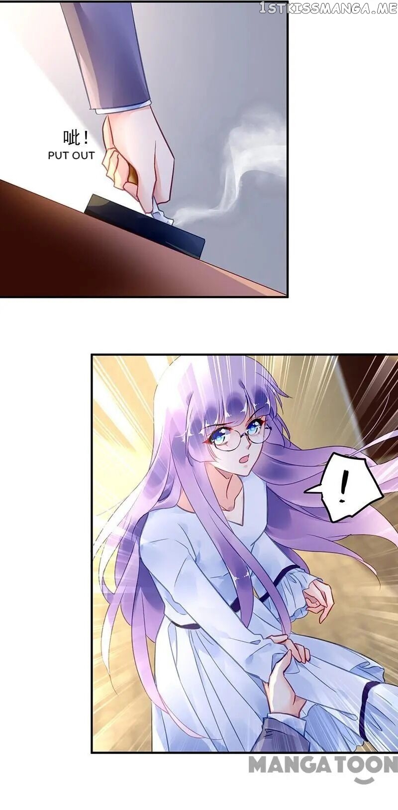 Flirty Boss, No! chapter 89 - page 15