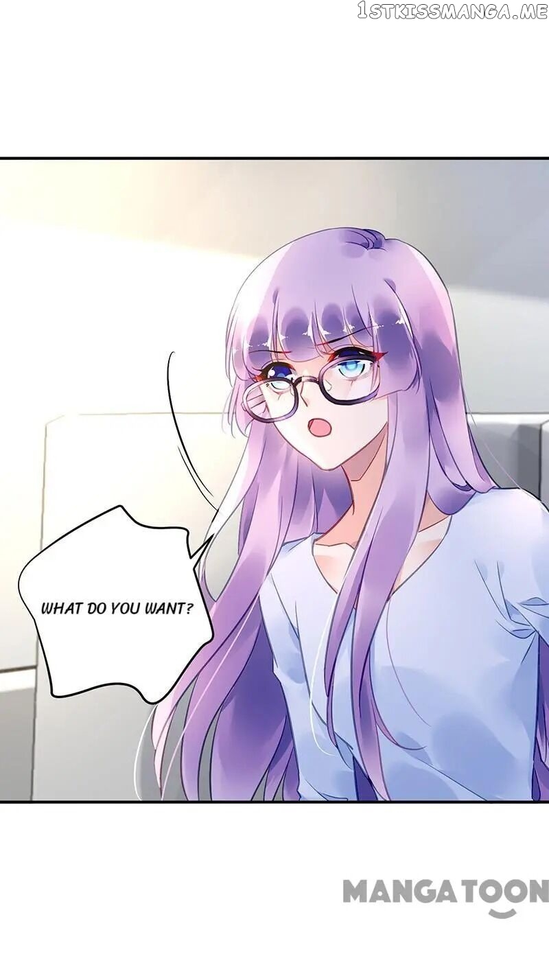 Flirty Boss, No! chapter 89 - page 17