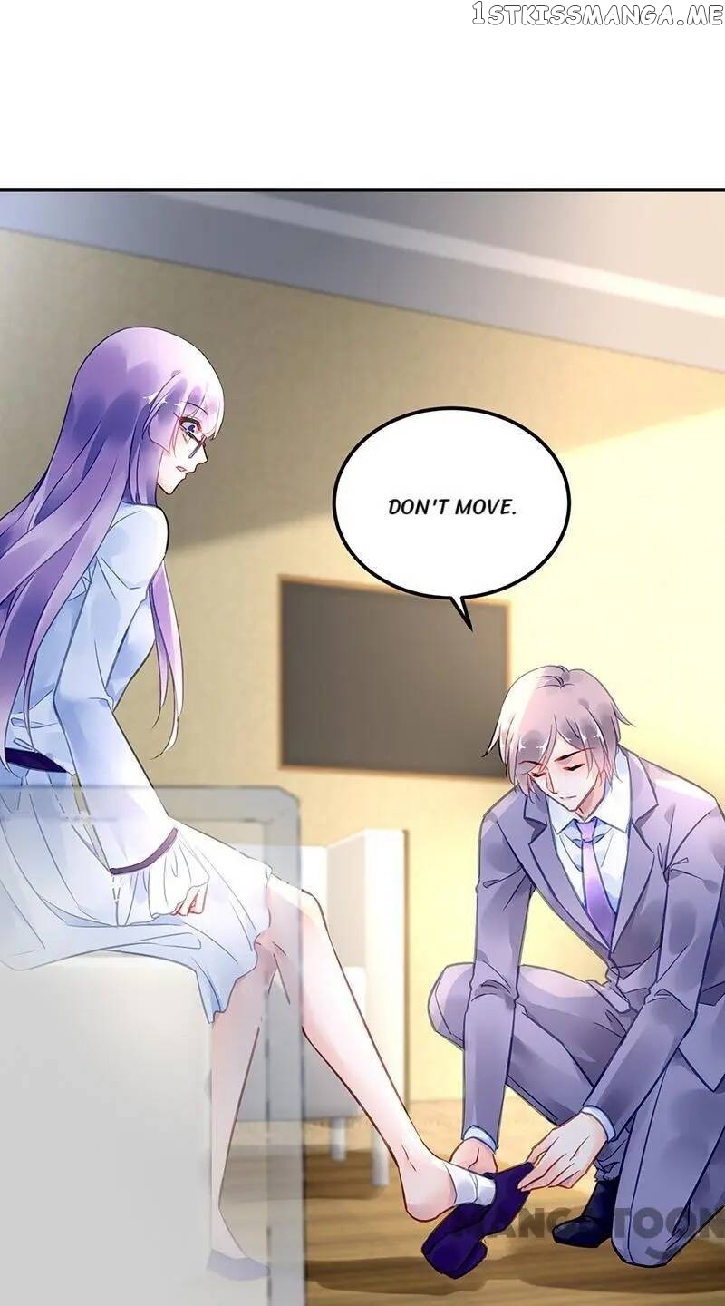 Flirty Boss, No! chapter 89 - page 18
