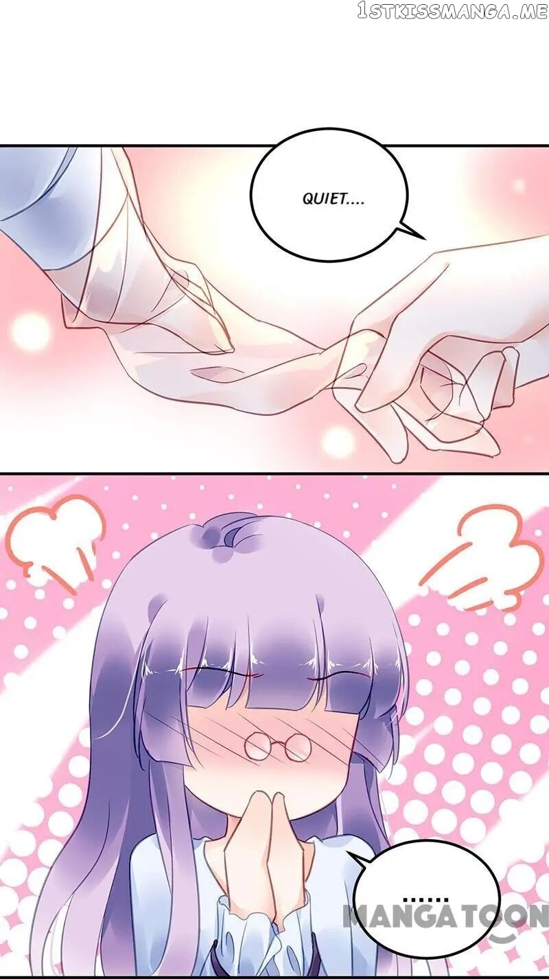 Flirty Boss, No! chapter 89 - page 20