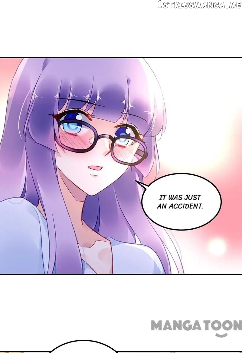 Flirty Boss, No! chapter 89 - page 22