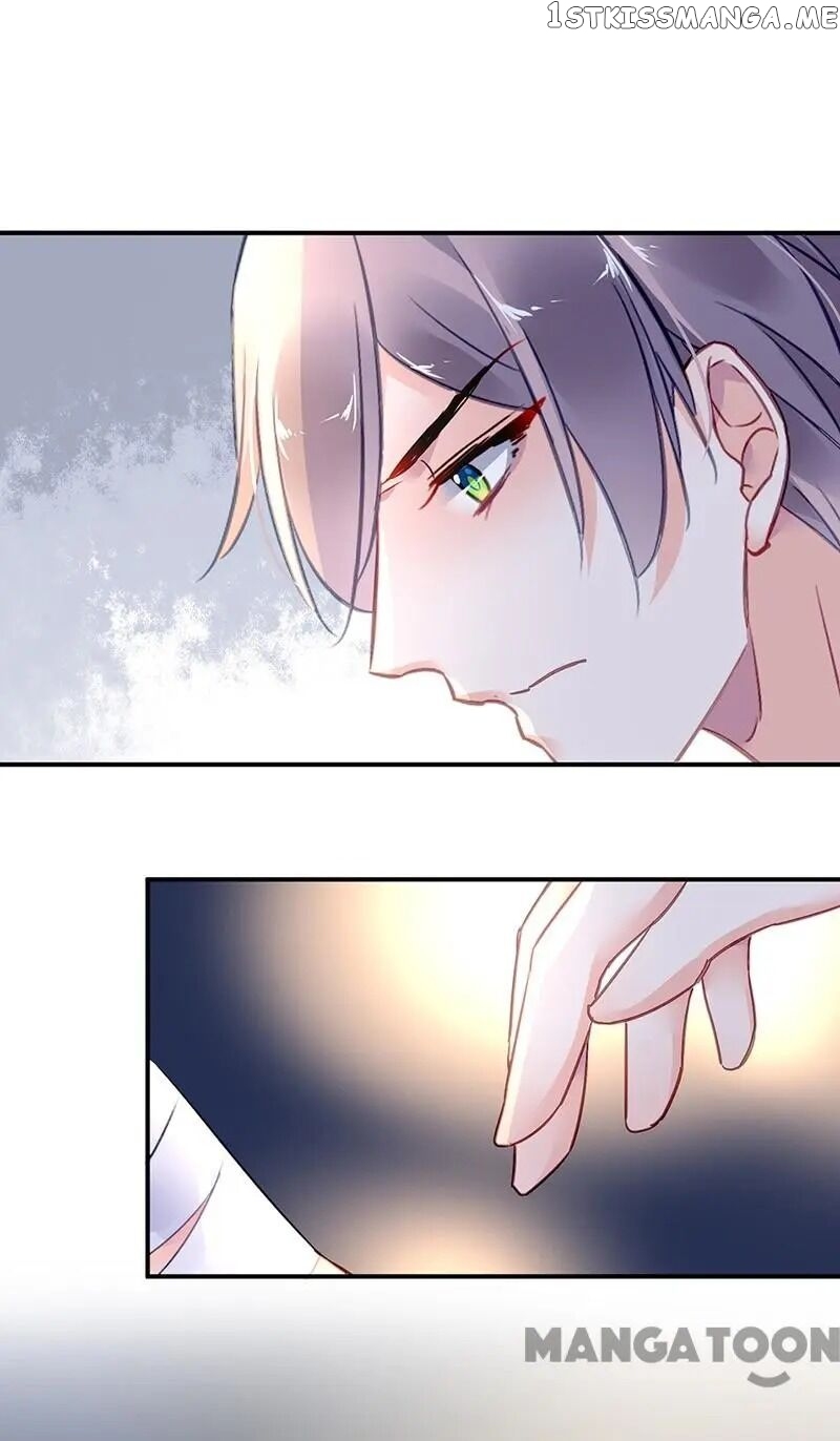 Flirty Boss, No! chapter 89 - page 24