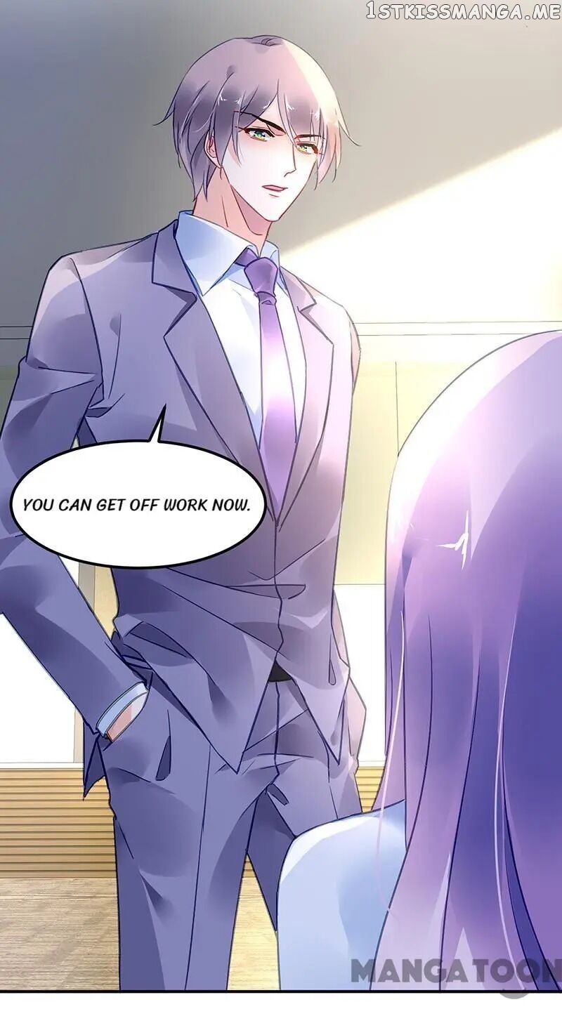Flirty Boss, No! chapter 89 - page 25