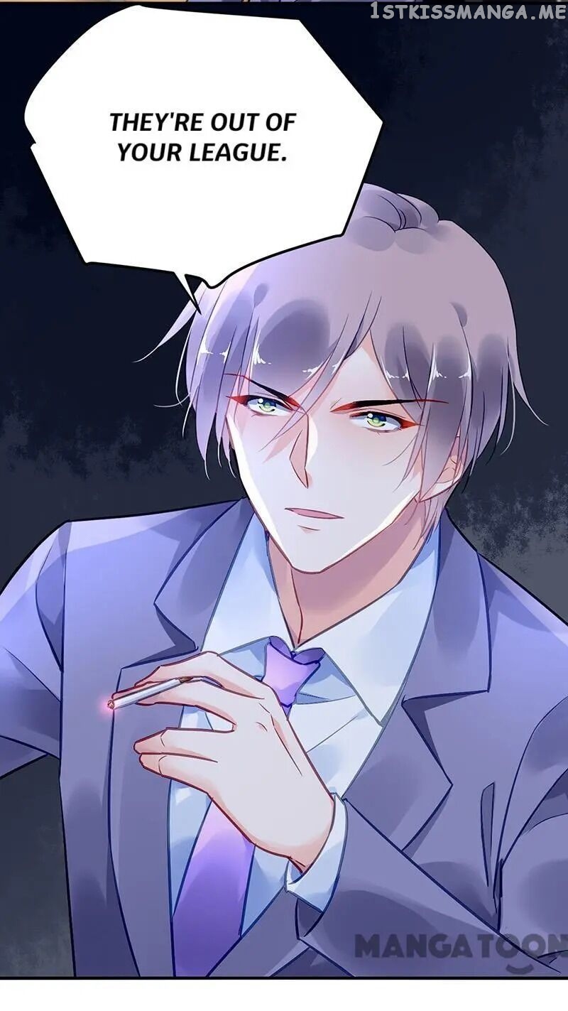 Flirty Boss, No! chapter 89 - page 3
