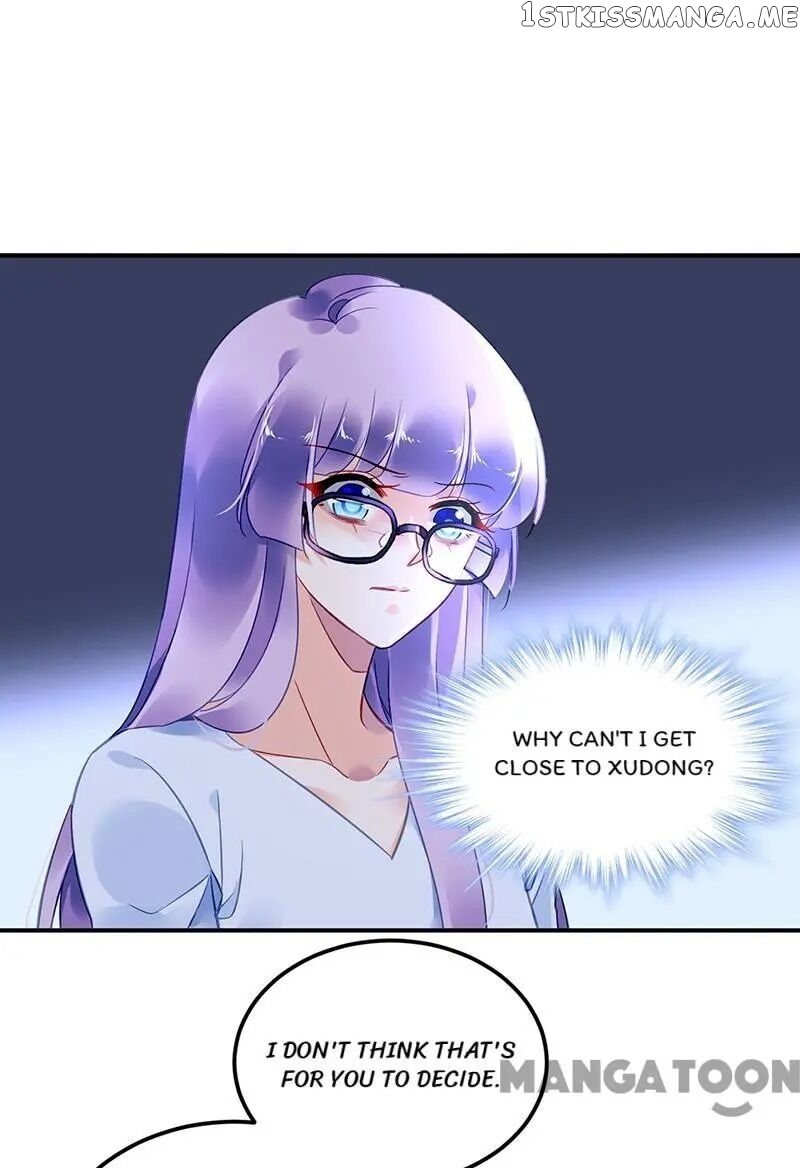 Flirty Boss, No! chapter 89 - page 4