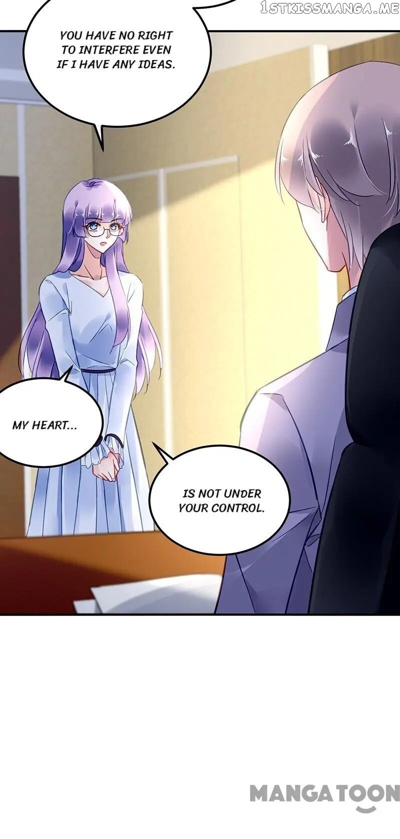 Flirty Boss, No! chapter 89 - page 5