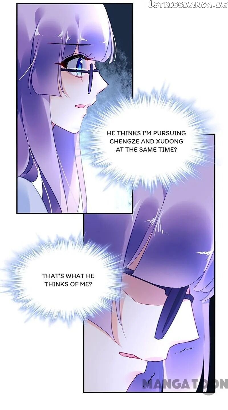 Flirty Boss, No! chapter 89 - page 7