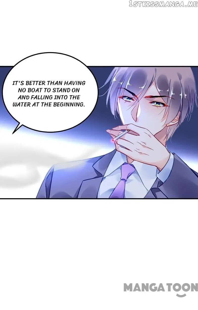 Flirty Boss, No! chapter 89 - page 8