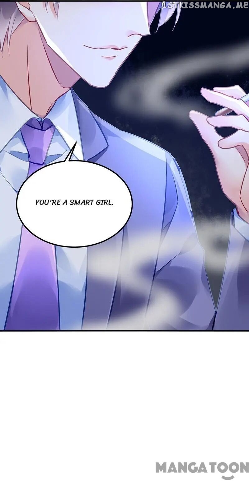 Flirty Boss, No! chapter 89 - page 9