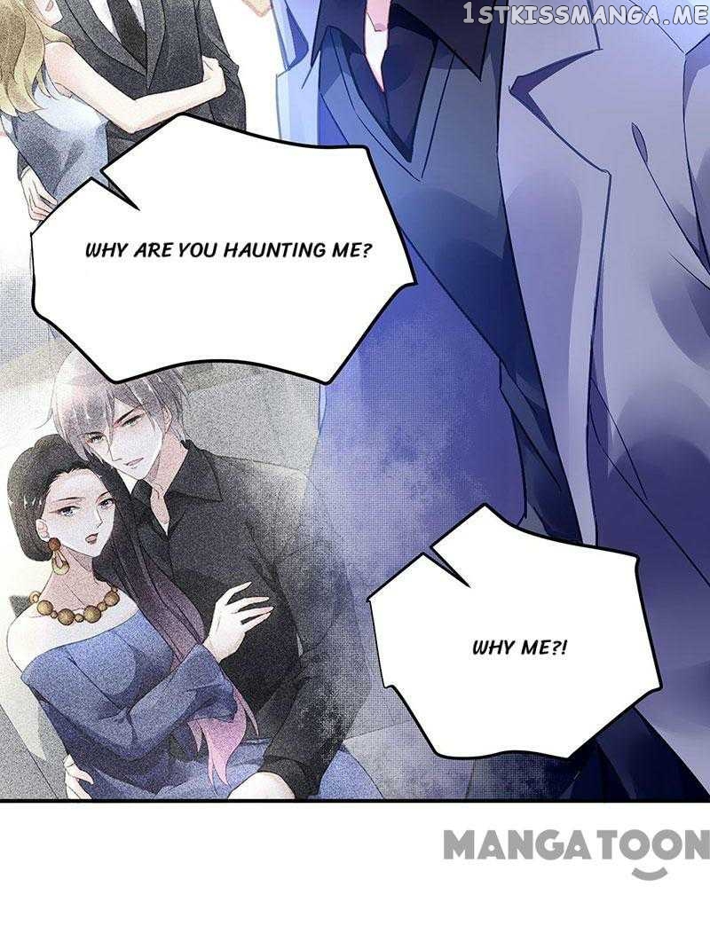Flirty Boss, No! chapter 56 - page 12