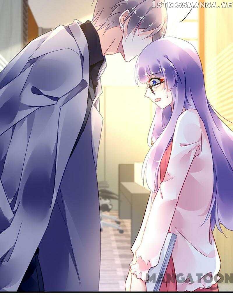 Flirty Boss, No! chapter 56 - page 14