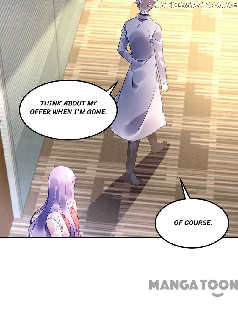 Flirty Boss, No! chapter 56 - page 16