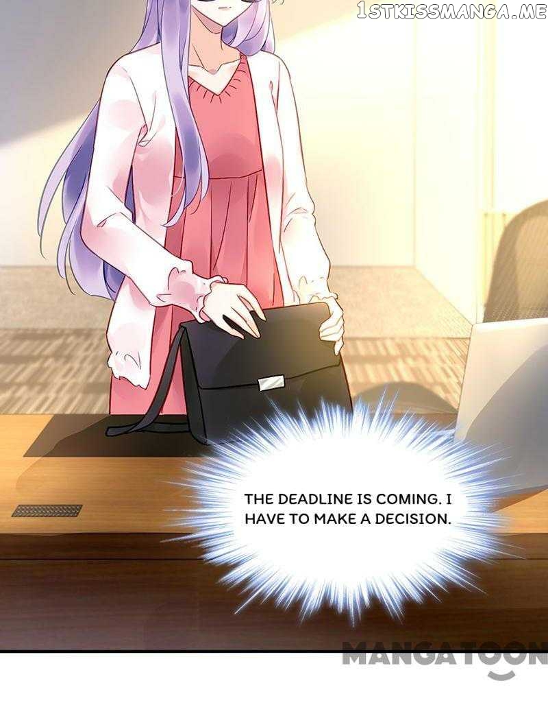 Flirty Boss, No! chapter 56 - page 18
