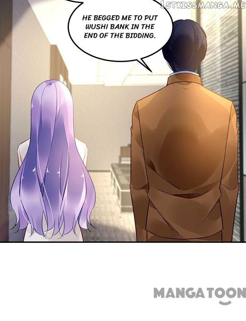 Flirty Boss, No! chapter 56 - page 2