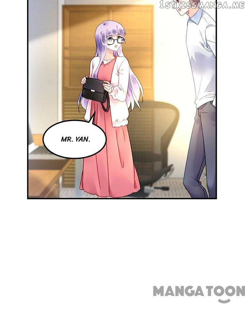 Flirty Boss, No! chapter 56 - page 20