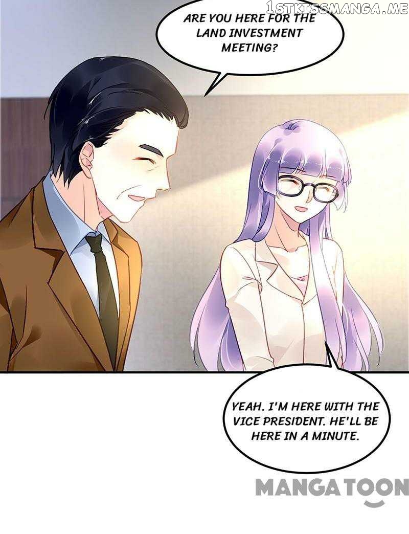 Flirty Boss, No! chapter 56 - page 26