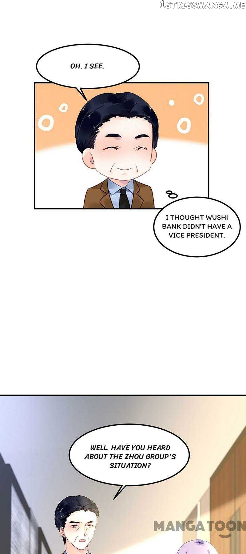 Flirty Boss, No! chapter 56 - page 27