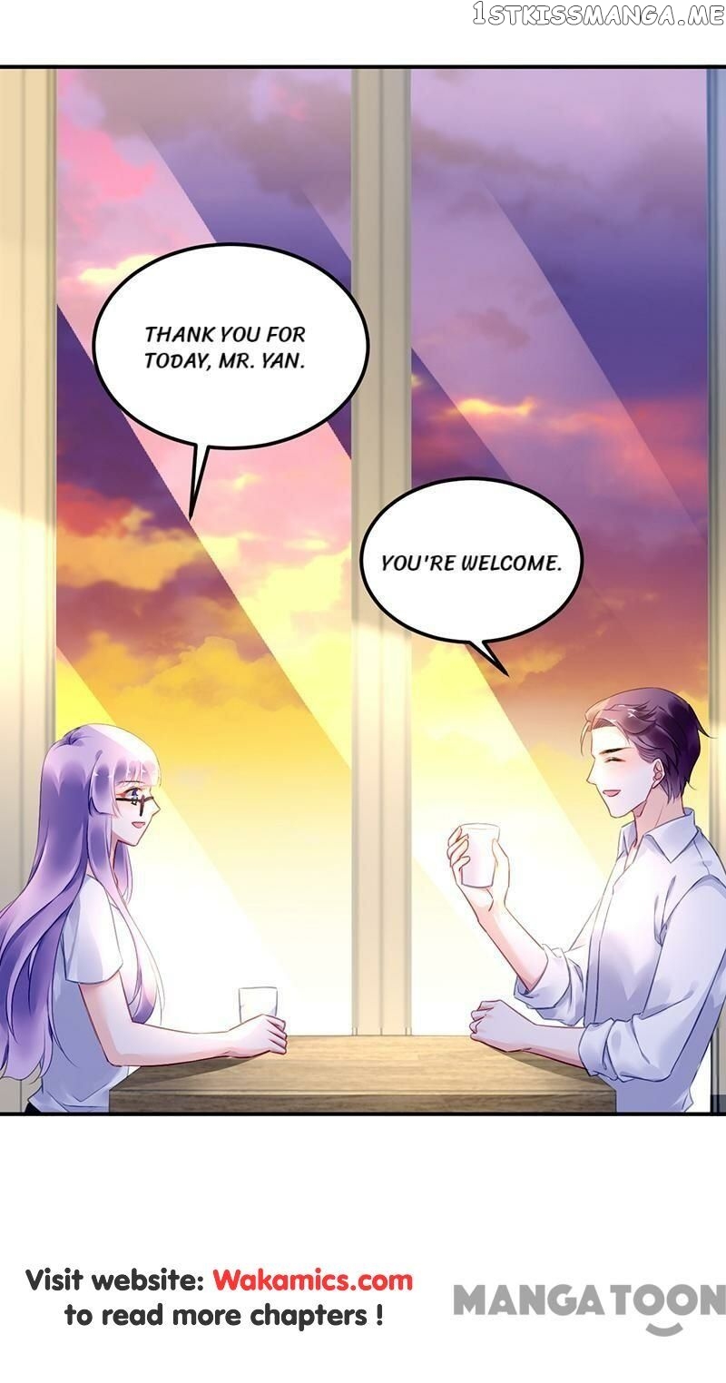 Flirty Boss, No! chapter 30 - page 14