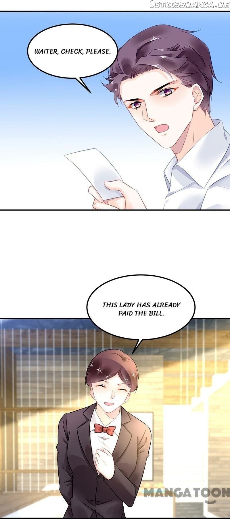 Flirty Boss, No! chapter 30 - page 15