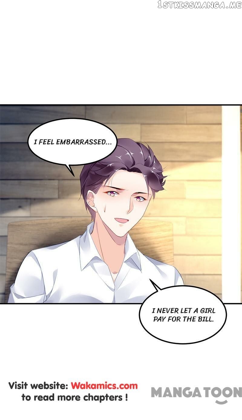 Flirty Boss, No! chapter 30 - page 16