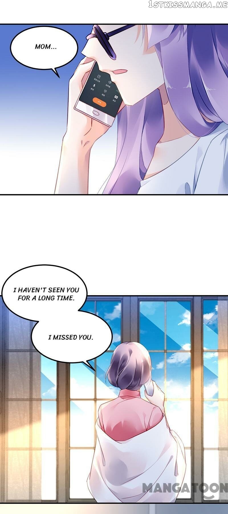 Flirty Boss, No! chapter 30 - page 2