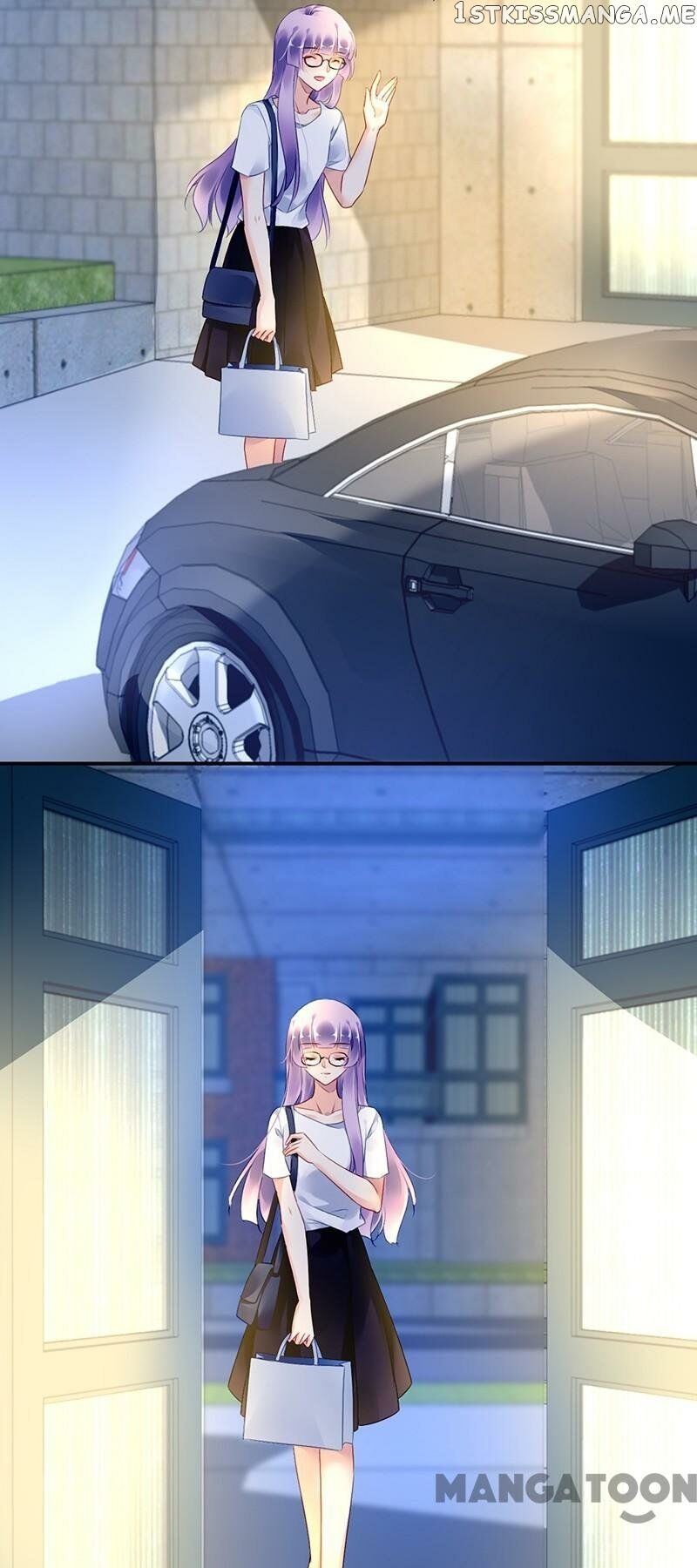 Flirty Boss, No! chapter 30 - page 20