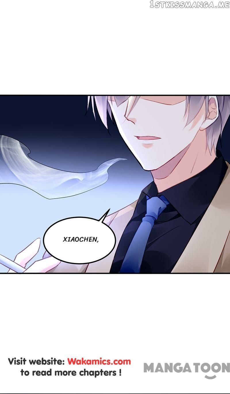 Flirty Boss, No! chapter 30 - page 25