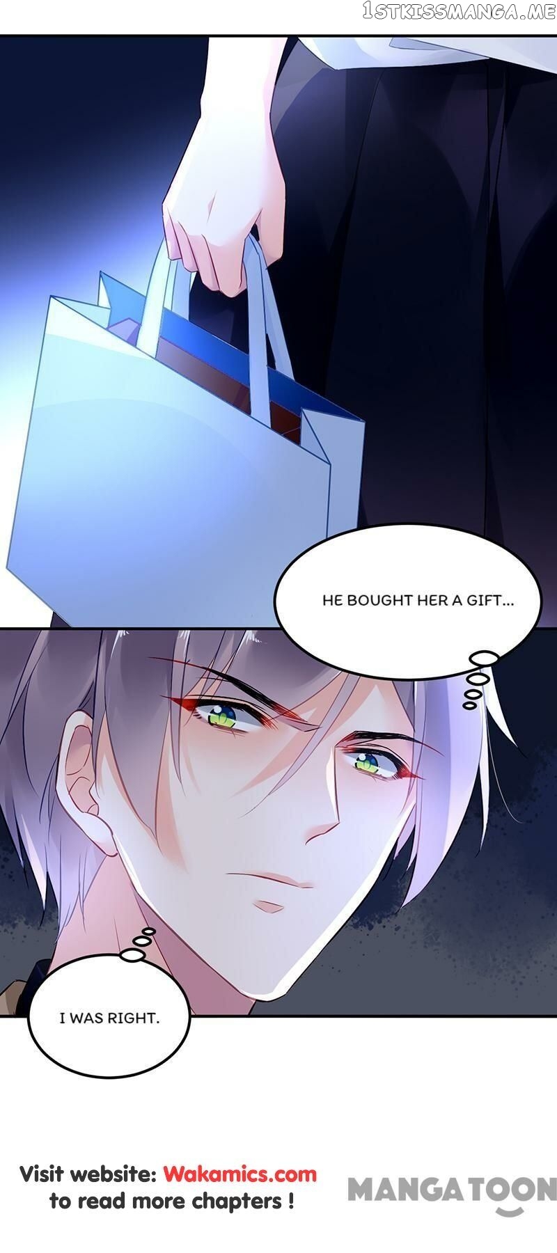 Flirty Boss, No! chapter 30 - page 28