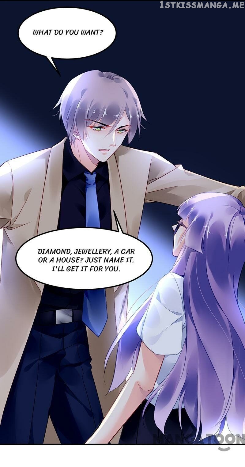 Flirty Boss, No! chapter 30 - page 29