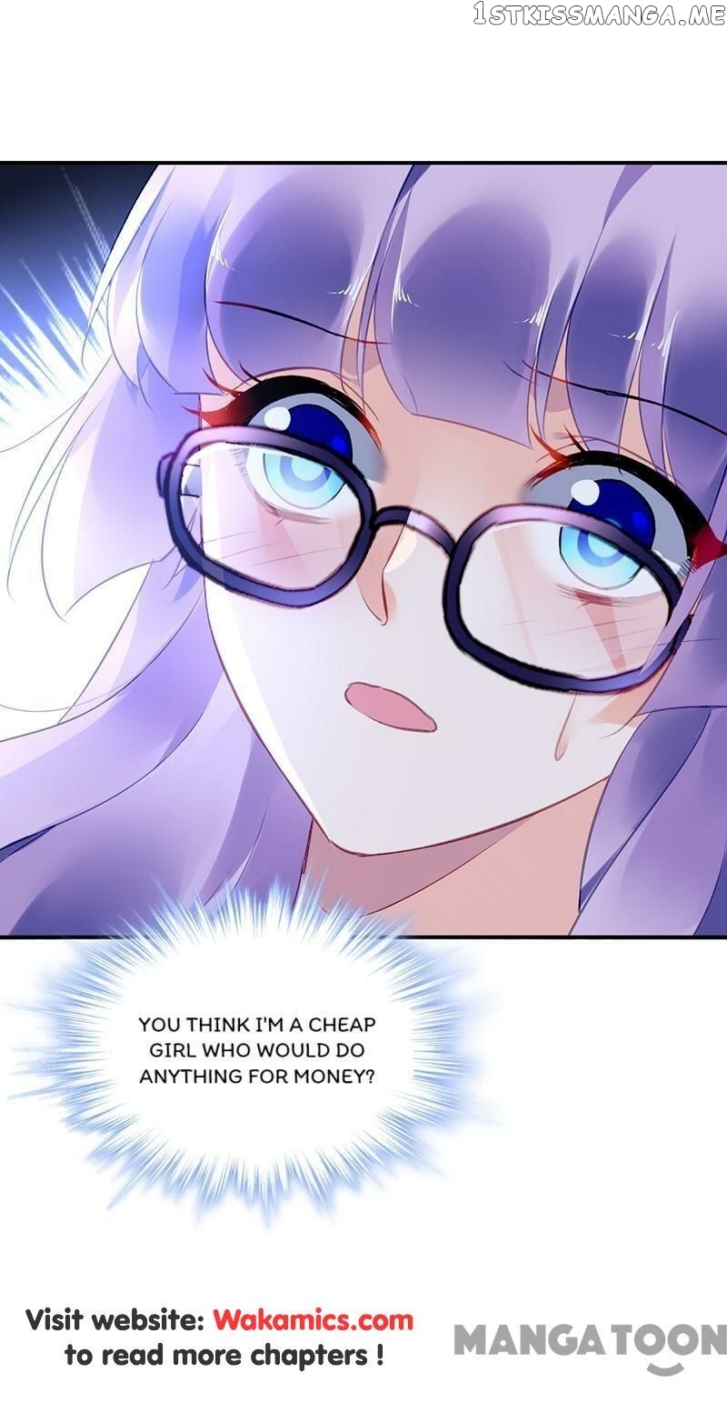 Flirty Boss, No! chapter 30 - page 30