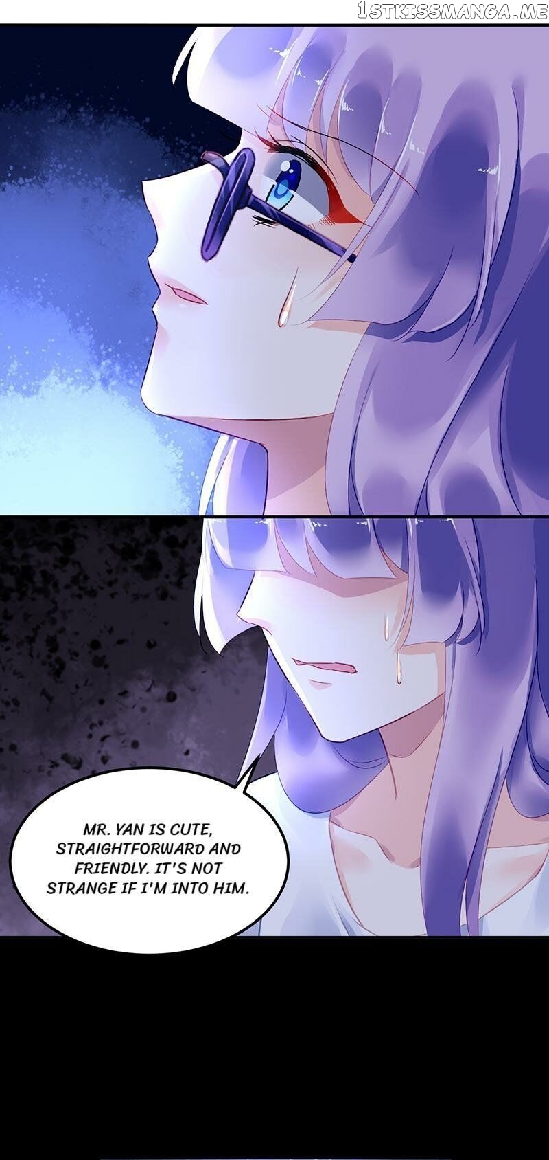 Flirty Boss, No! chapter 30 - page 32