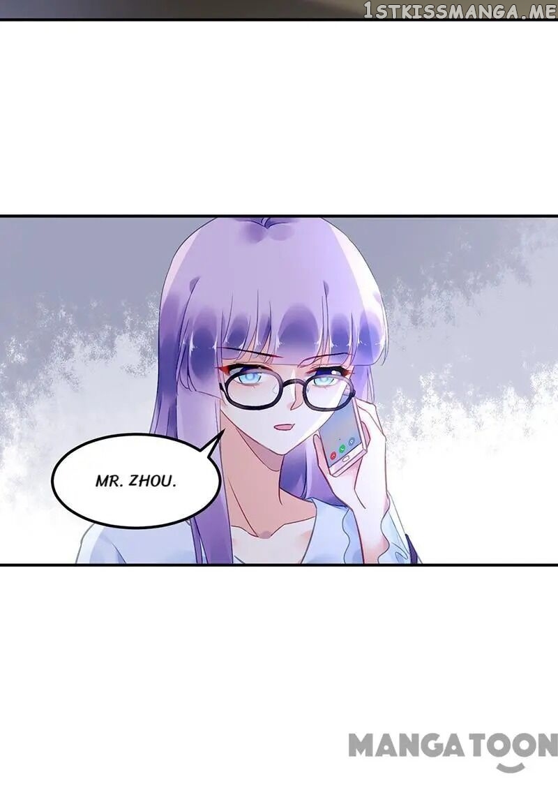 Flirty Boss, No! chapter 90 - page 14