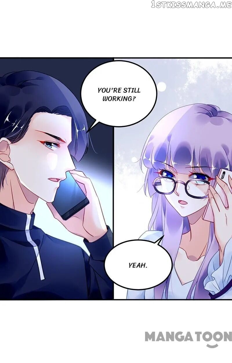 Flirty Boss, No! chapter 90 - page 15