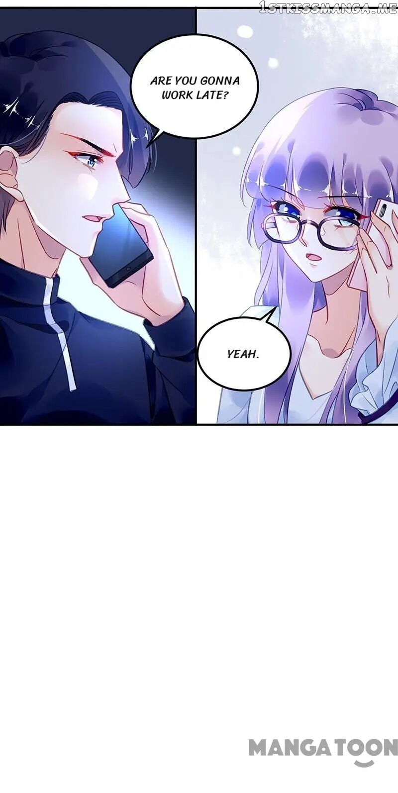 Flirty Boss, No! chapter 90 - page 16