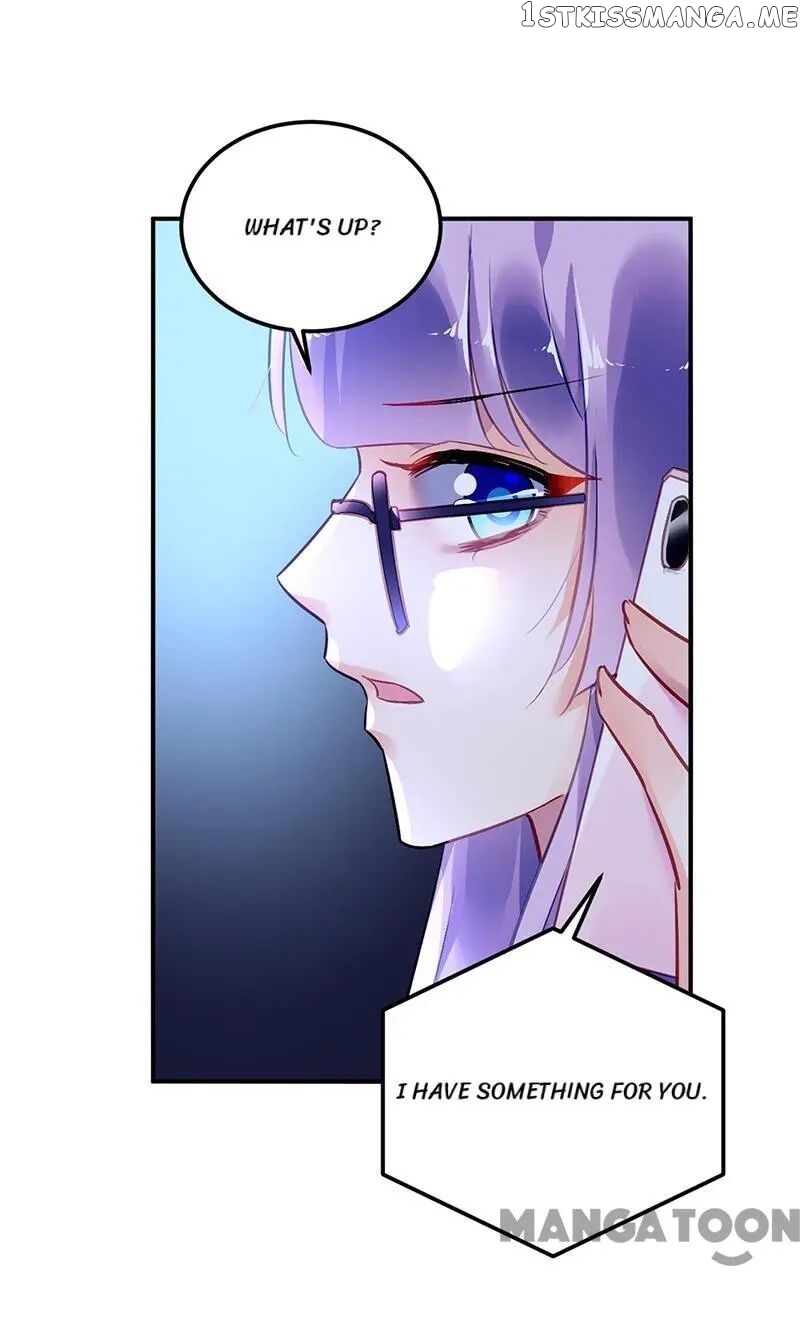 Flirty Boss, No! chapter 90 - page 17