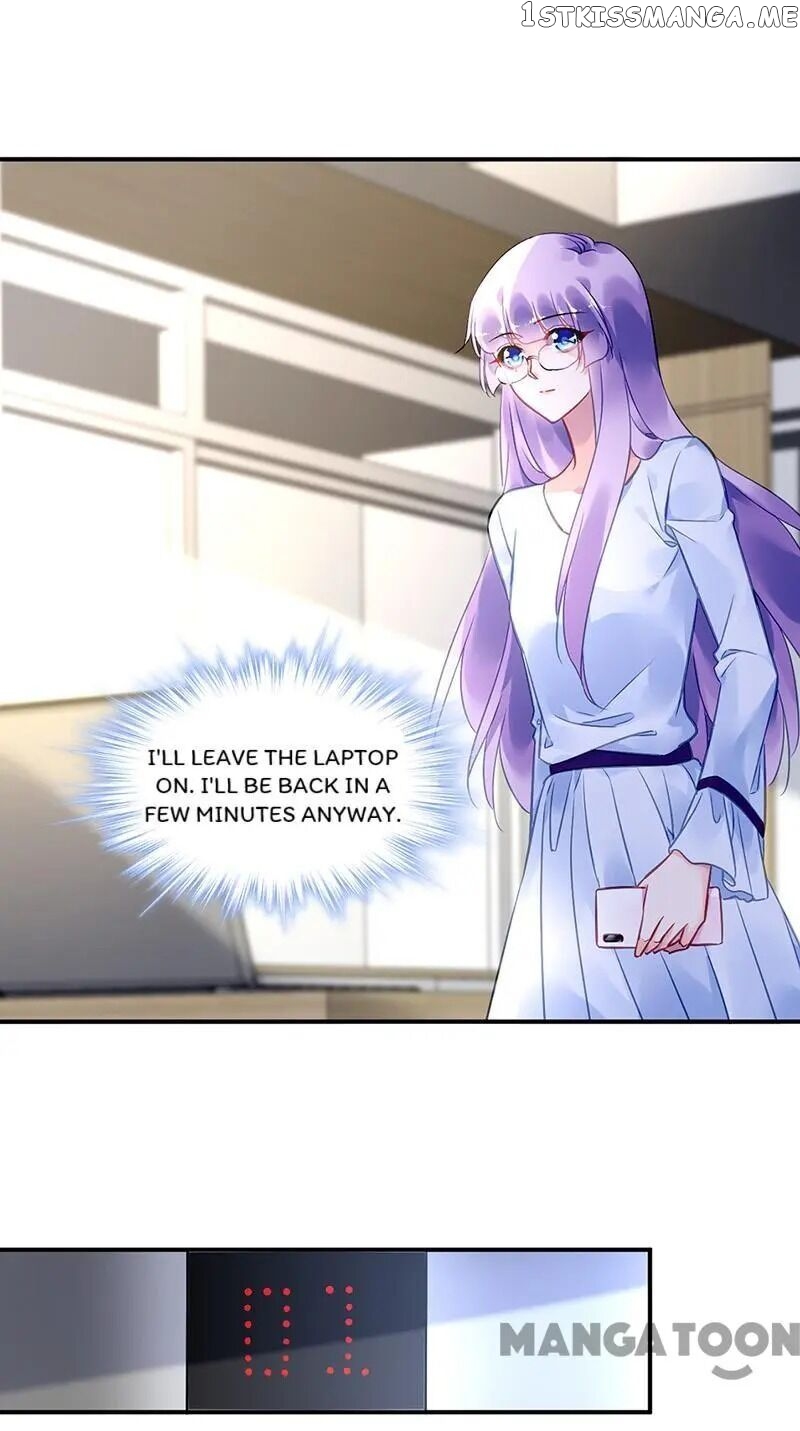 Flirty Boss, No! chapter 90 - page 23