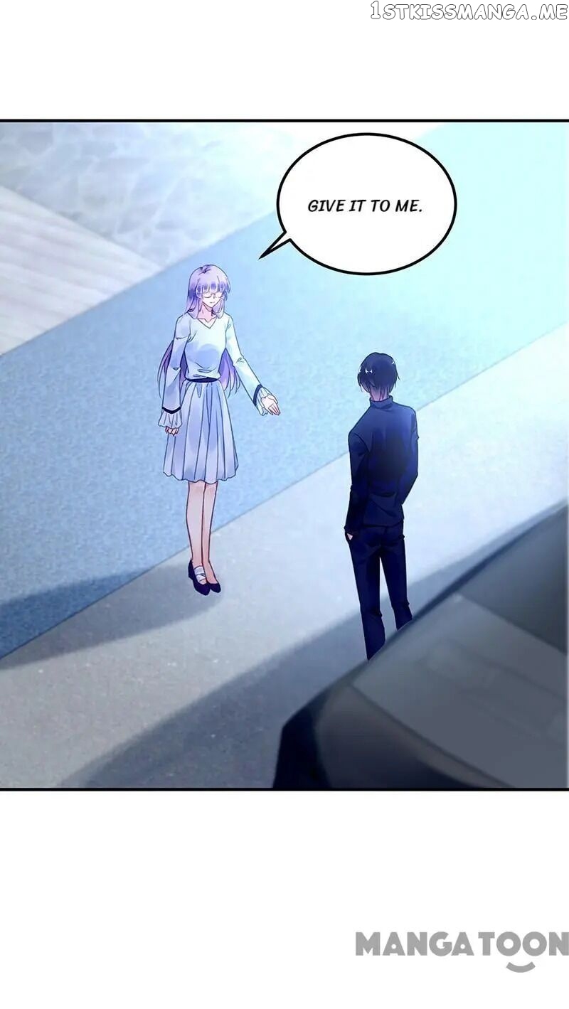 Flirty Boss, No! chapter 90 - page 26