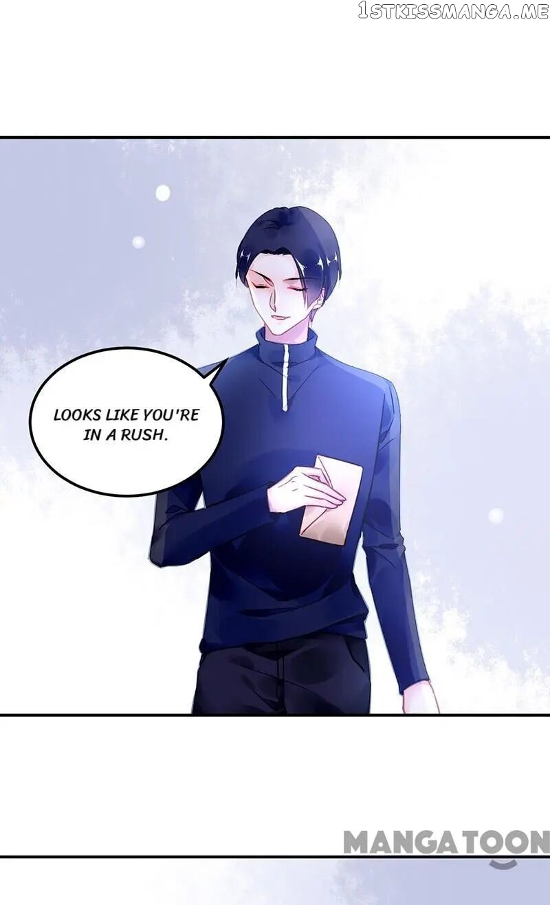 Flirty Boss, No! chapter 90 - page 27