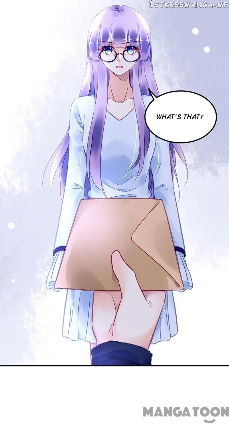 Flirty Boss, No! chapter 90 - page 28