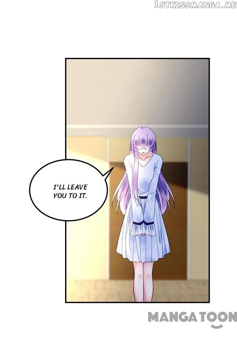 Flirty Boss, No! chapter 90 - page 4