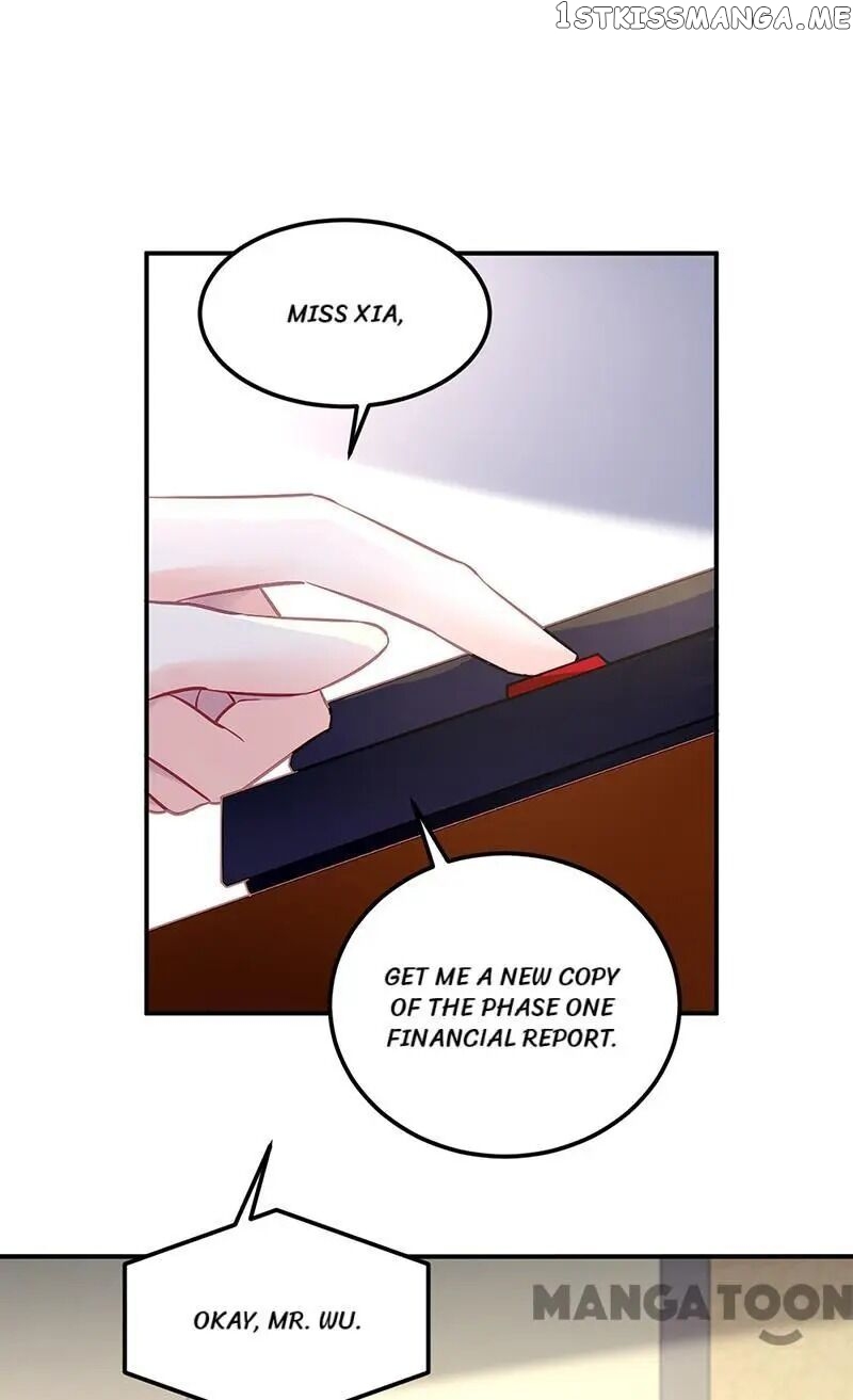 Flirty Boss, No! chapter 90 - page 7