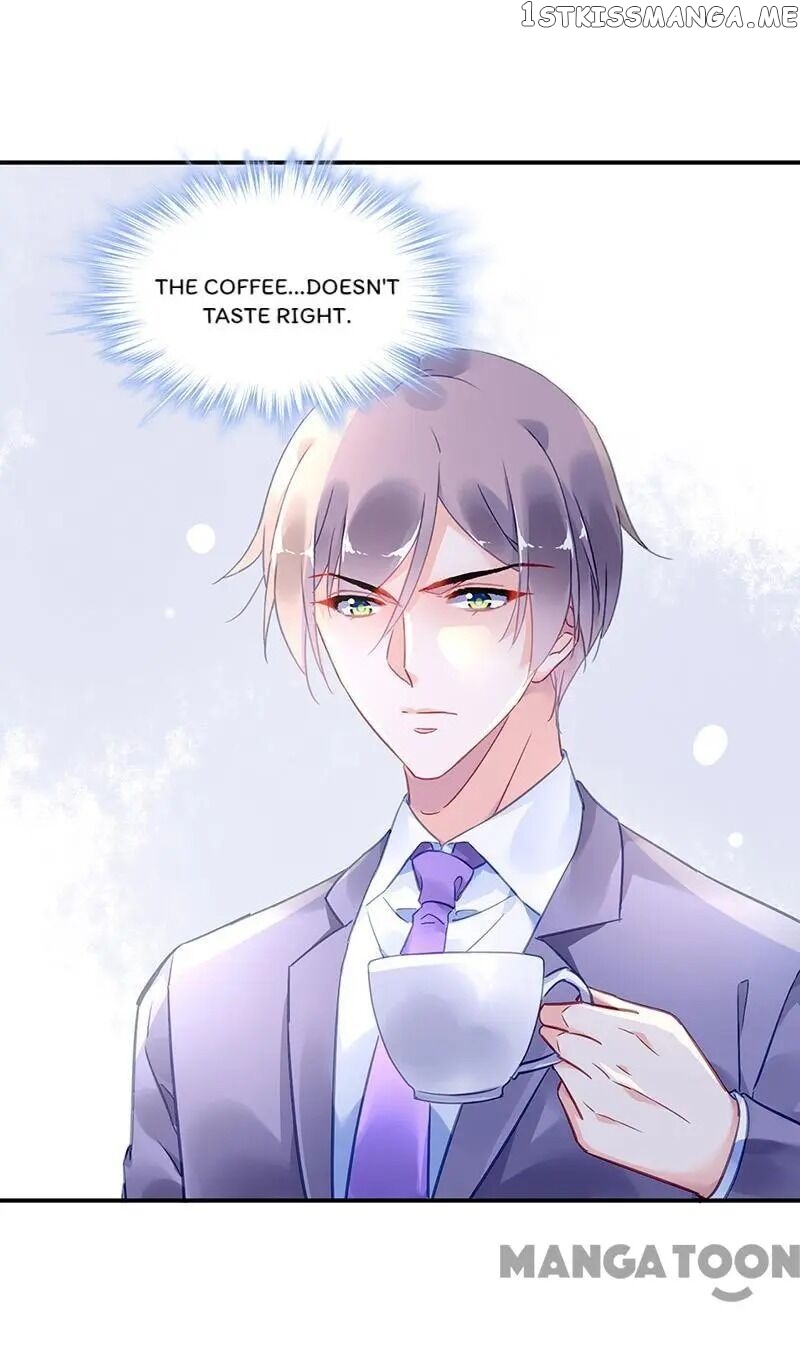 Flirty Boss, No! chapter 90 - page 9