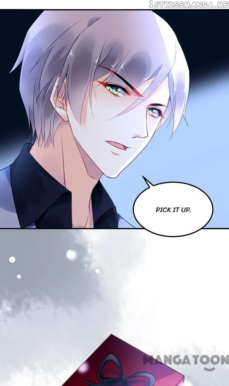 Flirty Boss, No! chapter 83 - page 12