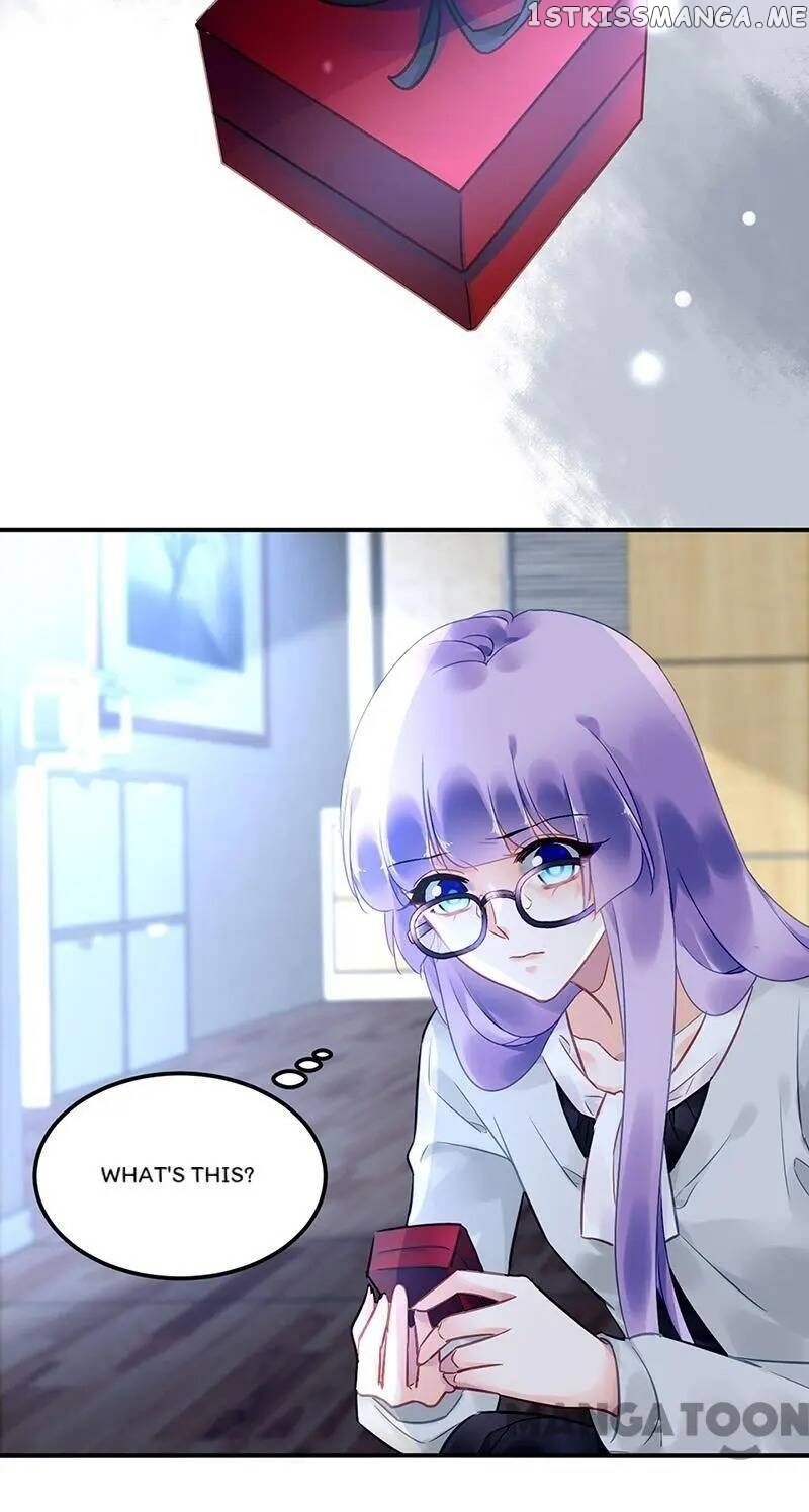 Flirty Boss, No! chapter 83 - page 13