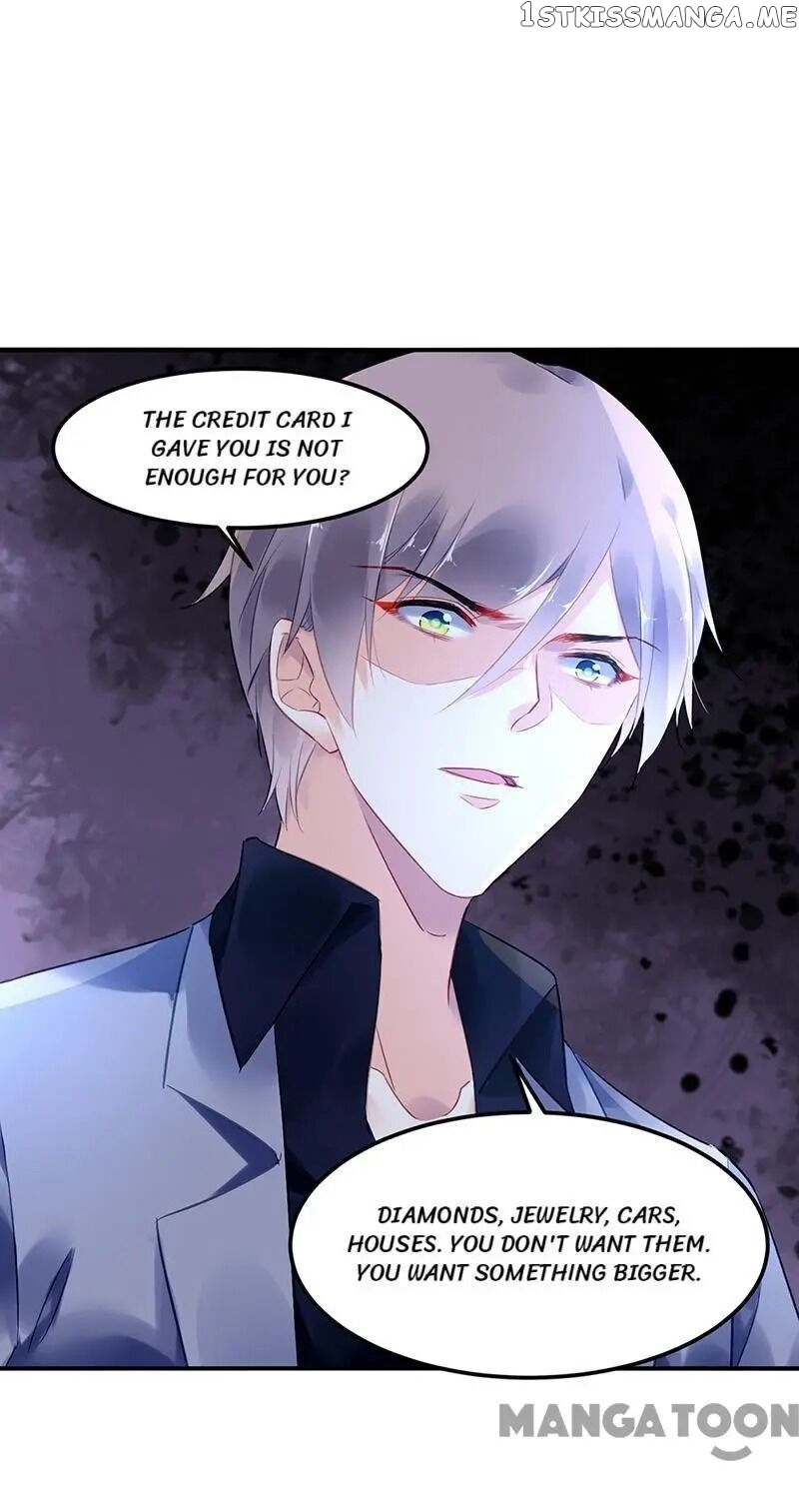 Flirty Boss, No! chapter 83 - page 16