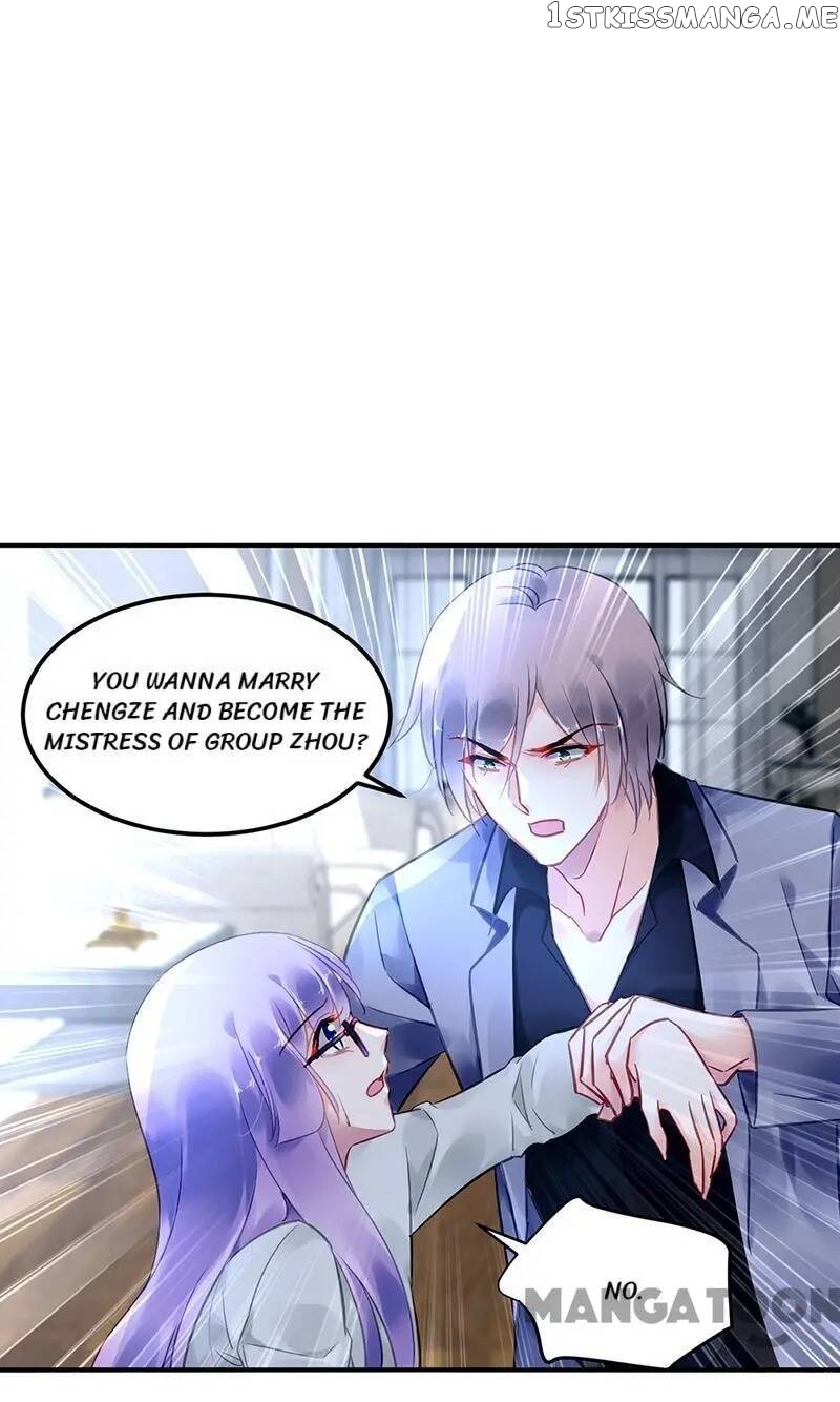 Flirty Boss, No! chapter 83 - page 17