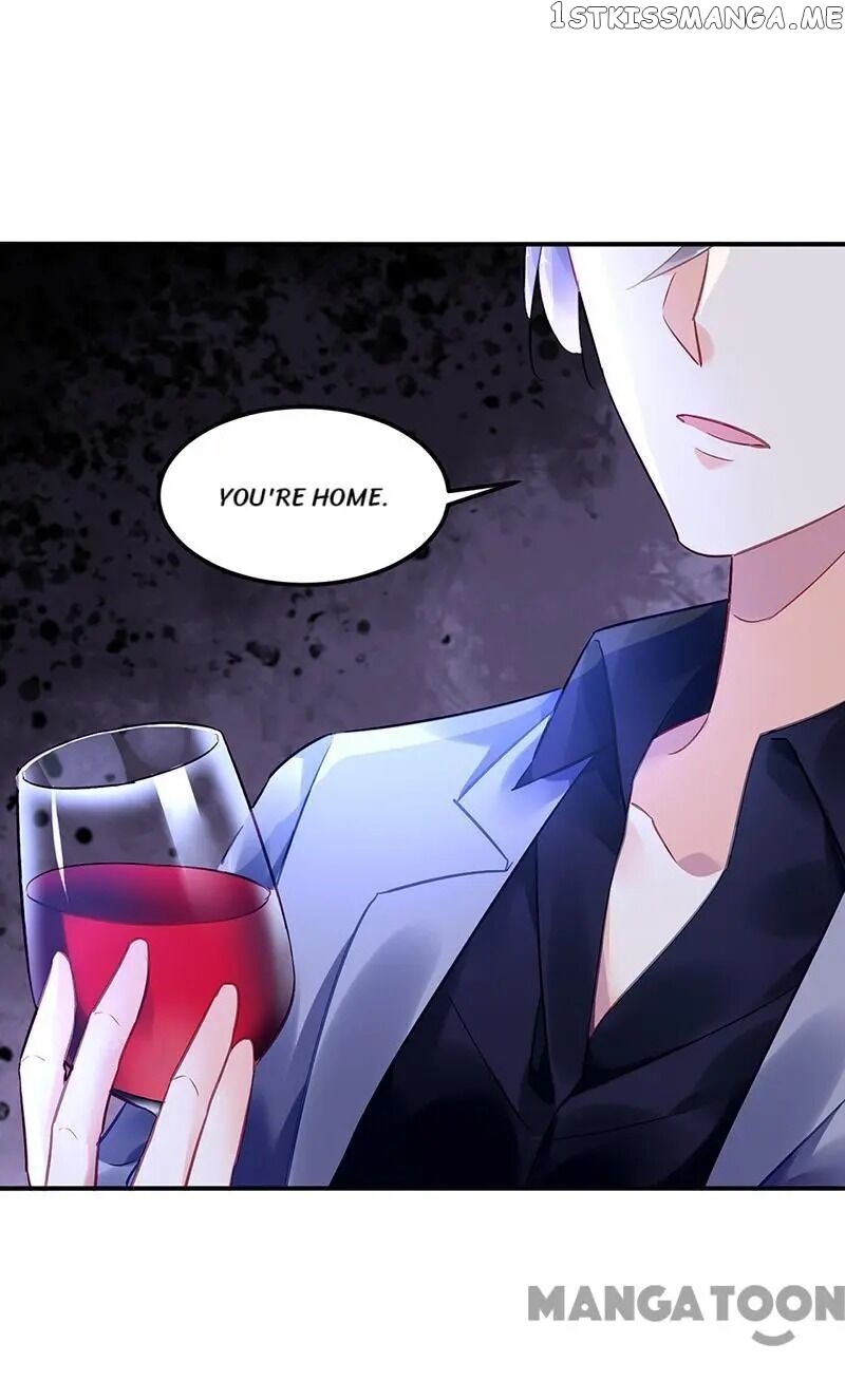 Flirty Boss, No! chapter 83 - page 2